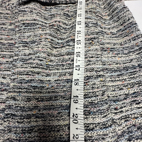 Dolan by Anthropologie Monochrome S Knit Cardigan - Picture 10 of 10